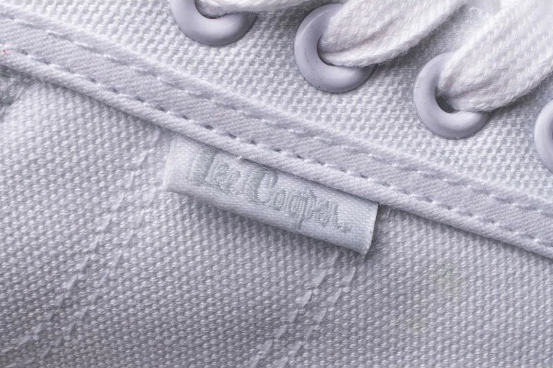 Kopalne/poletne čevlje, Lee Cooper, bele, ženske