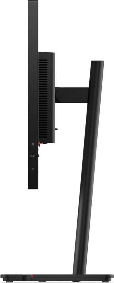 Monitor 23,8" Full HD, črn — Lenovo ThinkVision T24-40