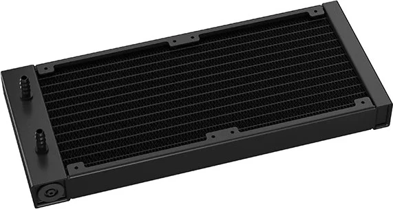 Hladilnik za procesor DeepCool LT520, 12 cm, črn