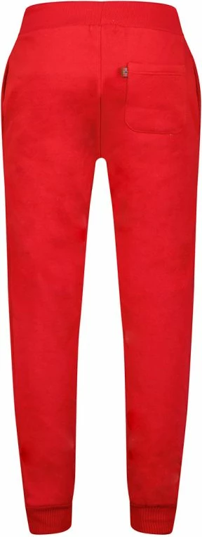 Hlače za moške Meographe EO Geographical Norway, rdeče