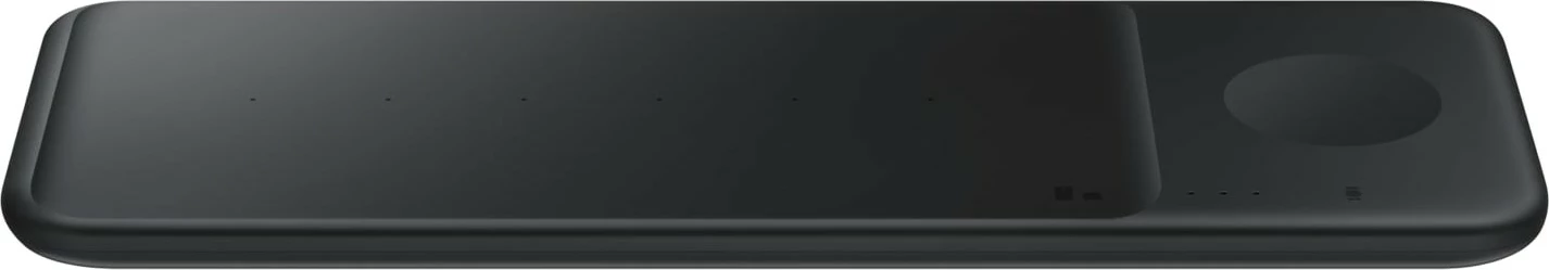 Brezžični polnilec, Samsung EP-P6300, 1 m, črn