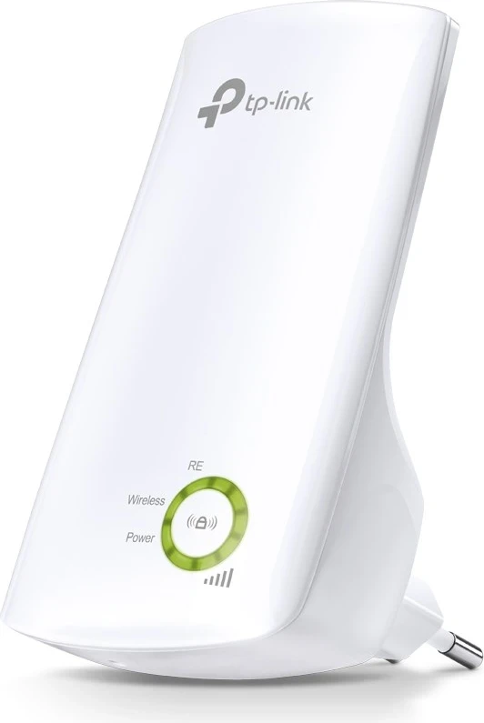 Razširjevalec dometa Wi‑Fi TP-Link 300 Mbps