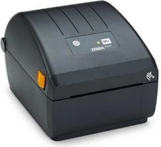 Tiskalnik etiket Zebra ZD230 TD, 203 dpi, USB, LAN, črn