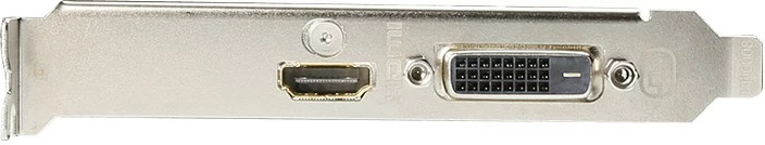 Grafična kartica Gigabyte GeForce GT 1030, 2 GB GDDR4, 64-bit
