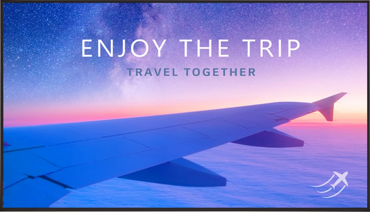 Velik zaslon 43 inč, 4K Ultra HD LED, Wi‑Fi, črn — LG 43UH7N‑E