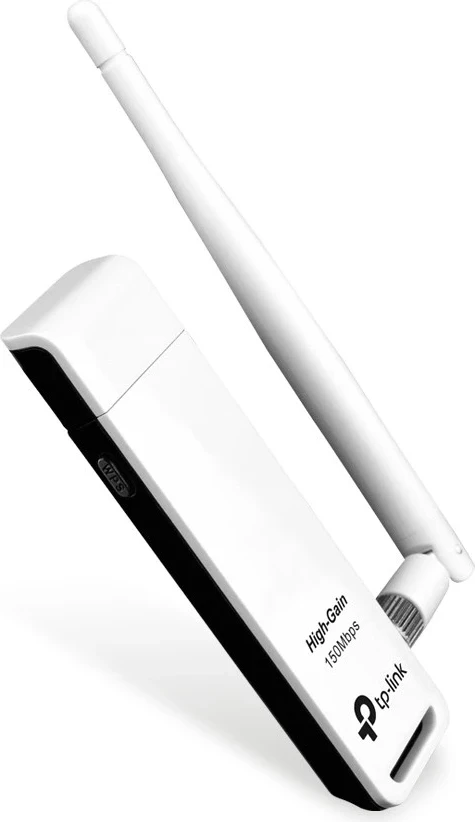 Karta omrežnega vmesnika TP-LINK TL-WN722N