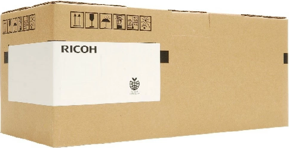Toner, Ricoh 408218, 6000 strani, rumen