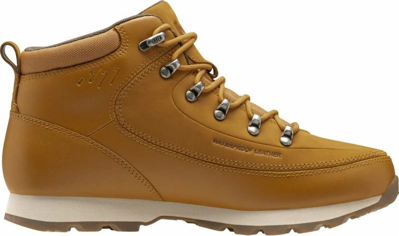 Čizme za moške Helly Hansen, rjave