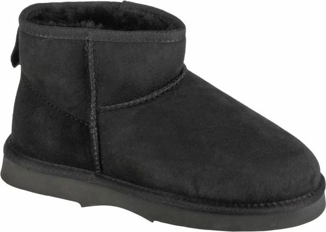 Čizme za ženske EMU Australia, črne