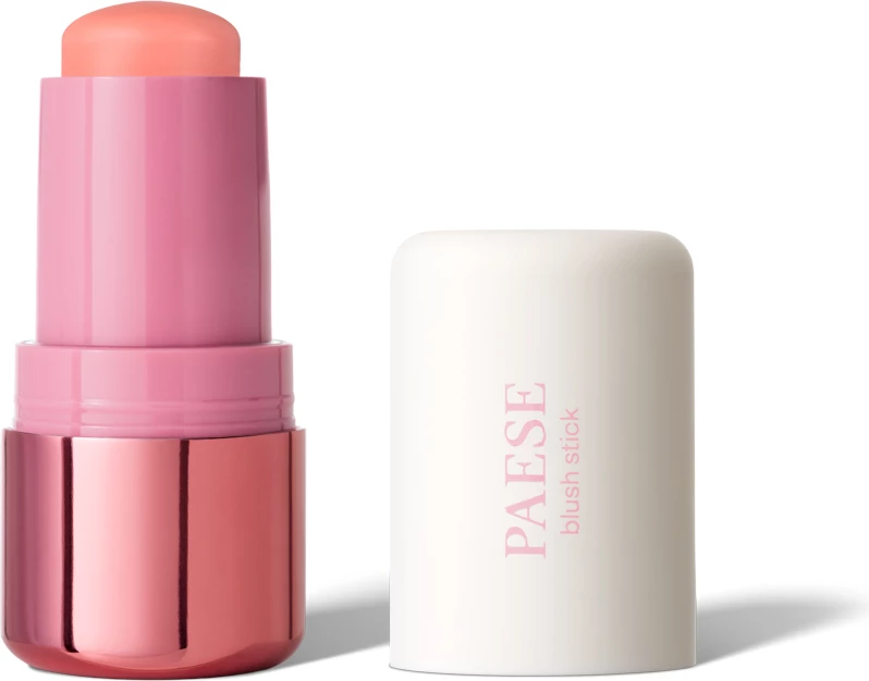 Rdečilo v stiku Butter Blend 03 Coral, Paese, 6 g