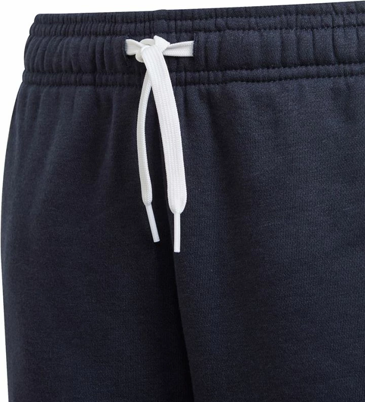 Športne hlače za otroke adidas, temno modre