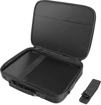 Ovitek za prenosnik 17,3" Natec Impala 2 NTO-2230, črn
