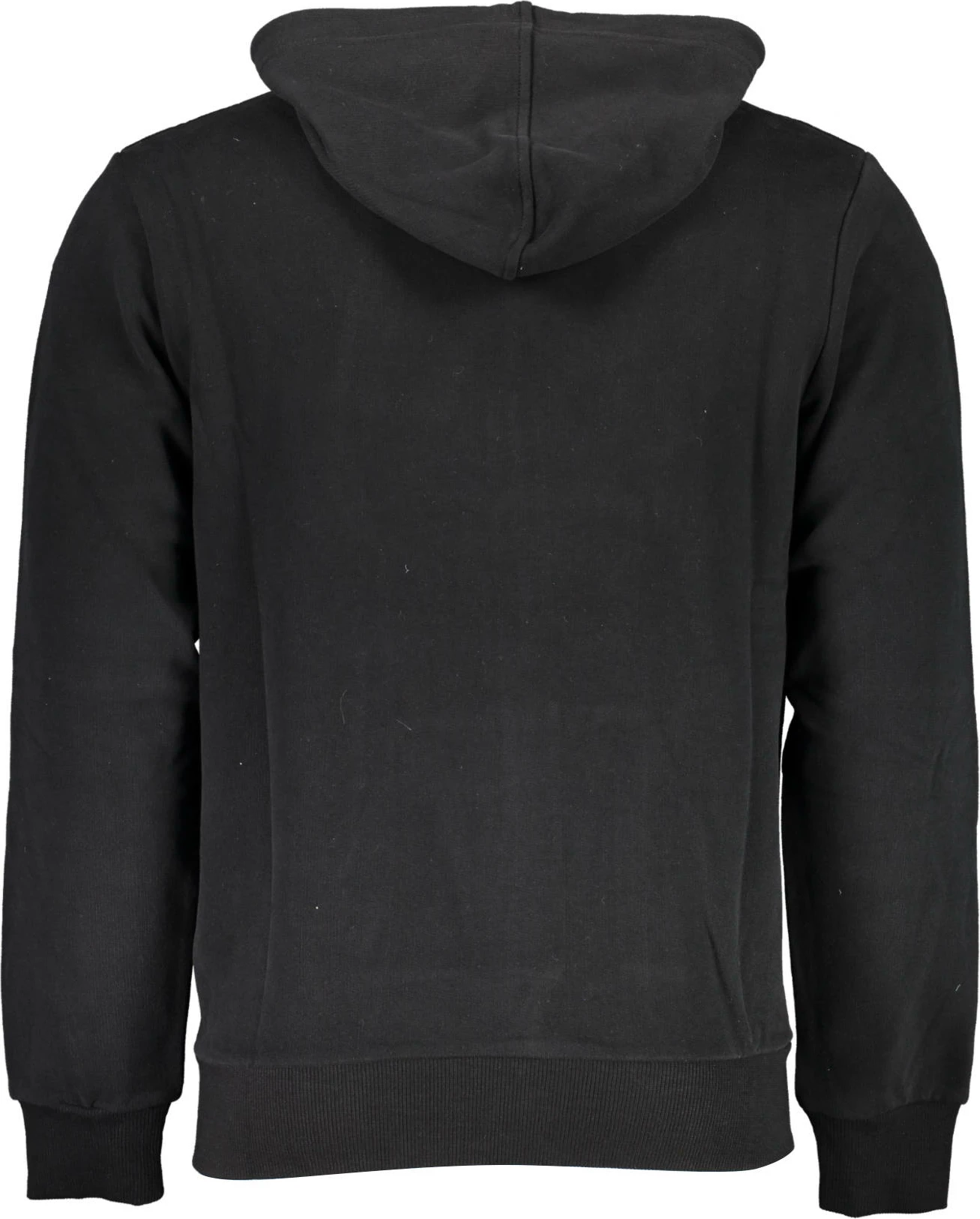 Duks, črn LA MARTINA za moške