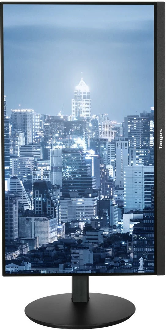 24" monitor Targus DM4240SEUZ, HD, LCD, črn
