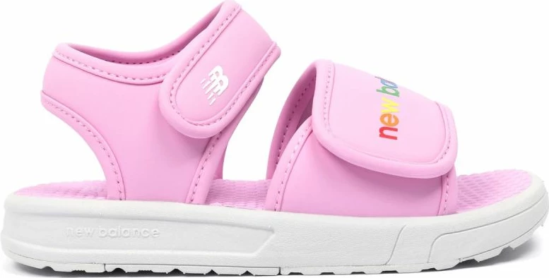 Otroške sandale, New Balance, rožnate