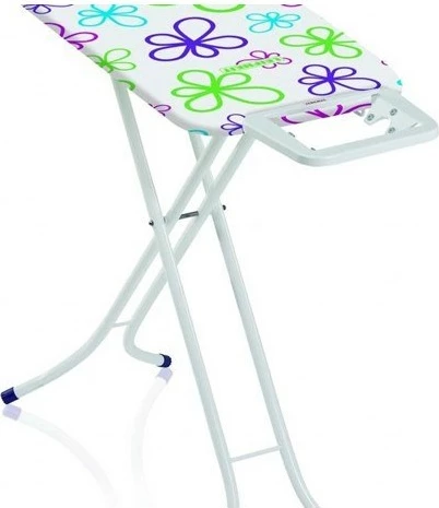 Deska za likanje 1200 x 380 mm, večbarvna, Leifheit 72577