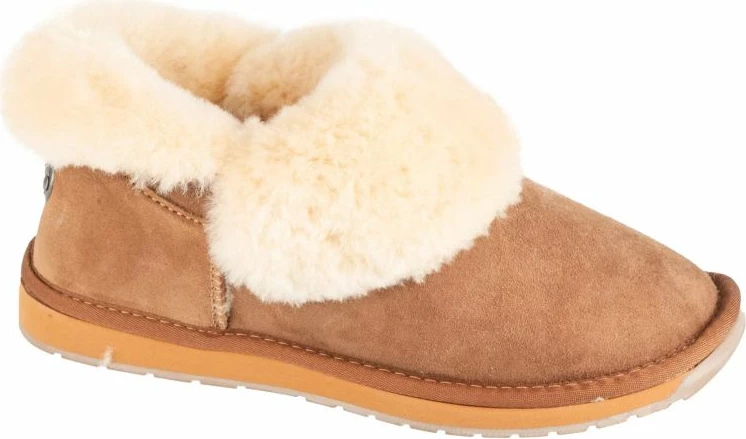 Čizme za ženske EMU Australia, rjave