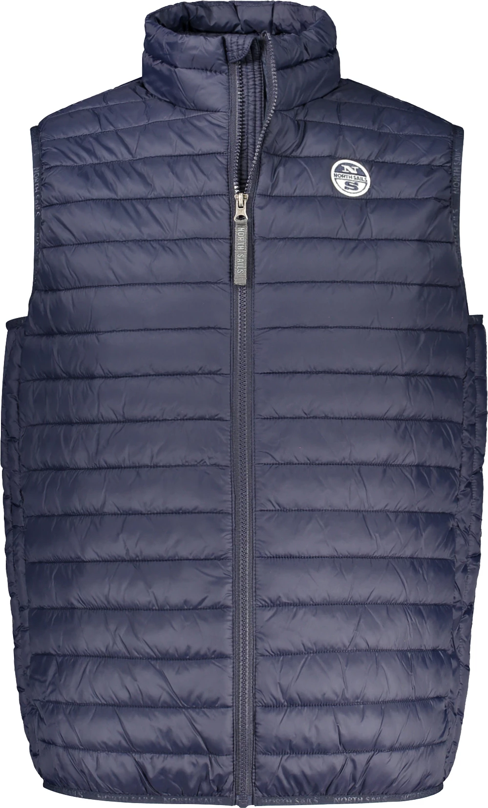 Telovnik moški NORTH SAILS, moder