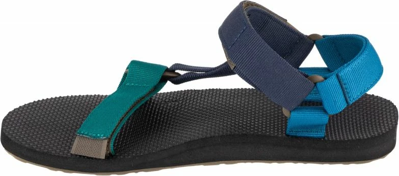 Superge za moške Teva, temno modre