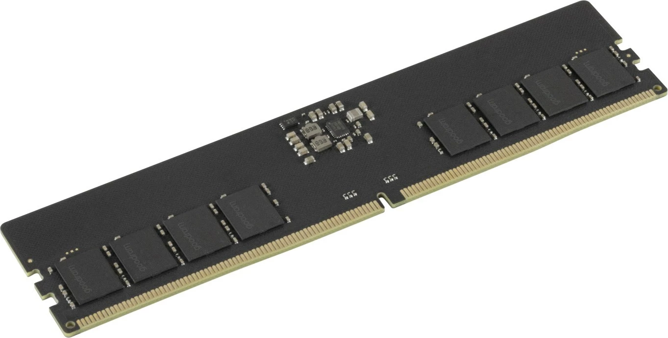 RAM pomnilnik Goodram GR5600D564L46S/24G, 24 GB, DDR5