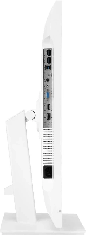 Monitor 23,8" Full HD, bel – ASUS VA24EQSB-W