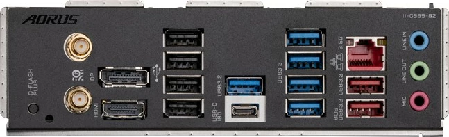 Matična plošča Gigabyte B650 AORUS ELITE AX V2, Socket AM5, DDR5, Wi‑Fi 6E, 2.5GbE LAN