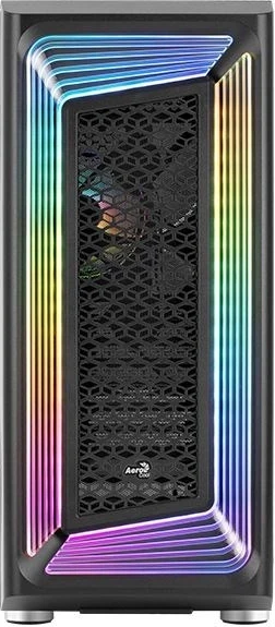 Midi ohišje Aerocool Interstellar