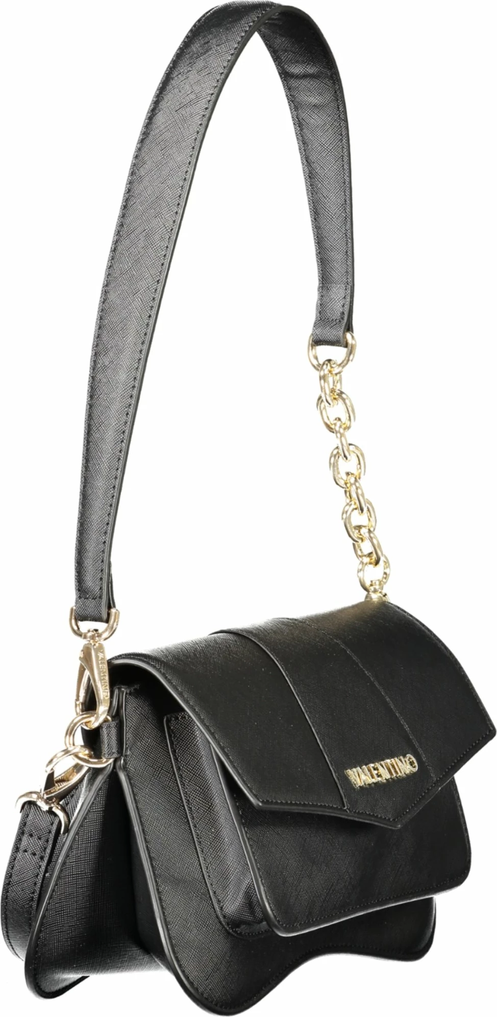 Torba za ženske VALENTINO BAGS, črna