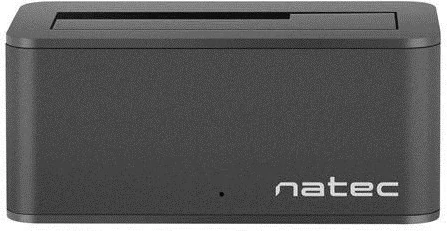 USB-pogon Natec Kangaroo, 3.2 Gen 1, črn