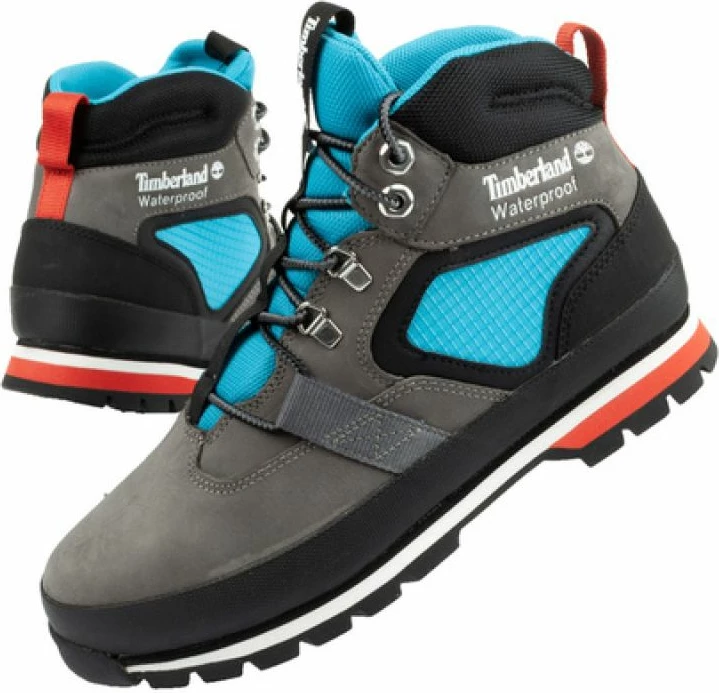 Športne modne atlete Timberland, večbarvne