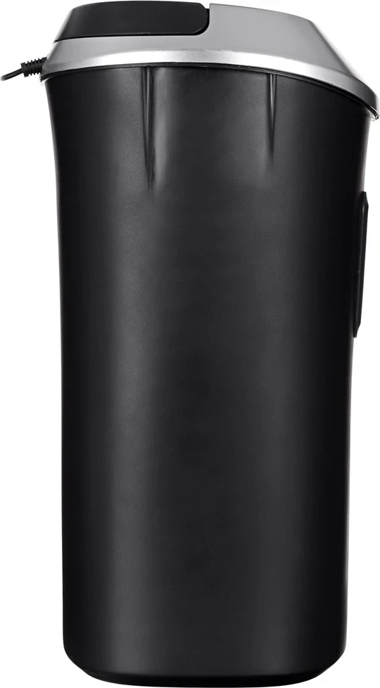 Grizalnik dokumentov Activejet ASH-1201D, črn, srebrn