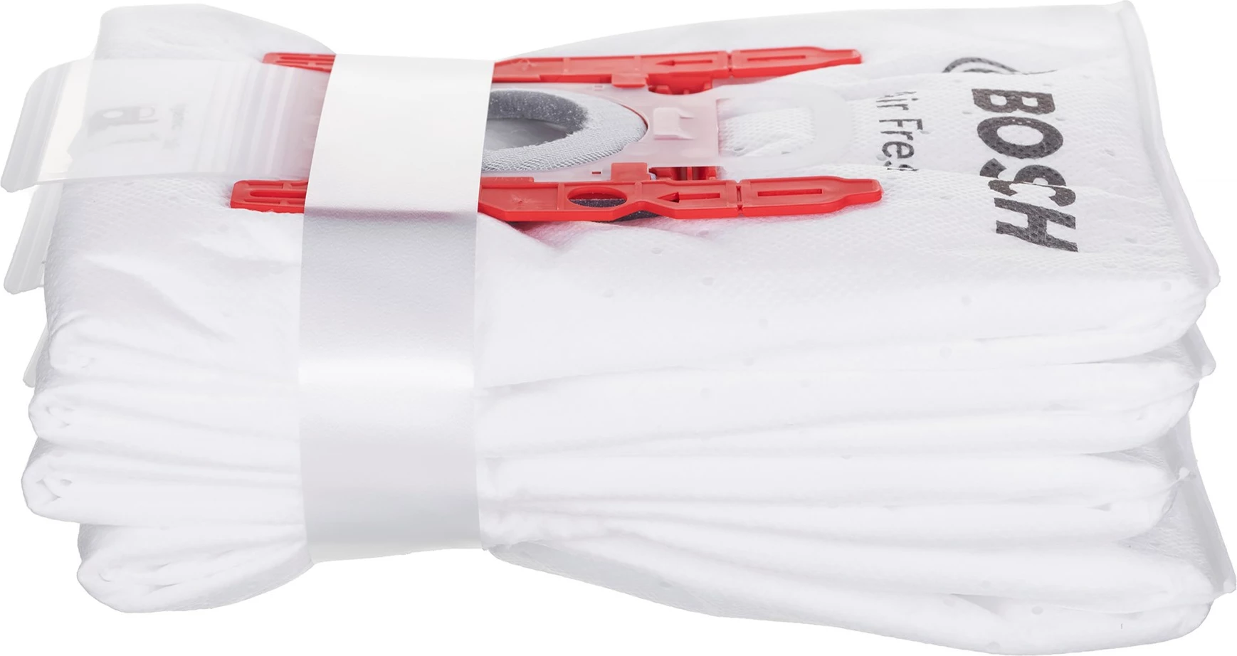 Torba za sesalnik Bosch BBZAFGAL, bela