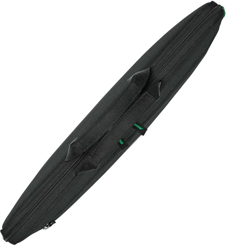 Torba za prenosnik Gremio 5517 RIVACASE, 17,3", črna