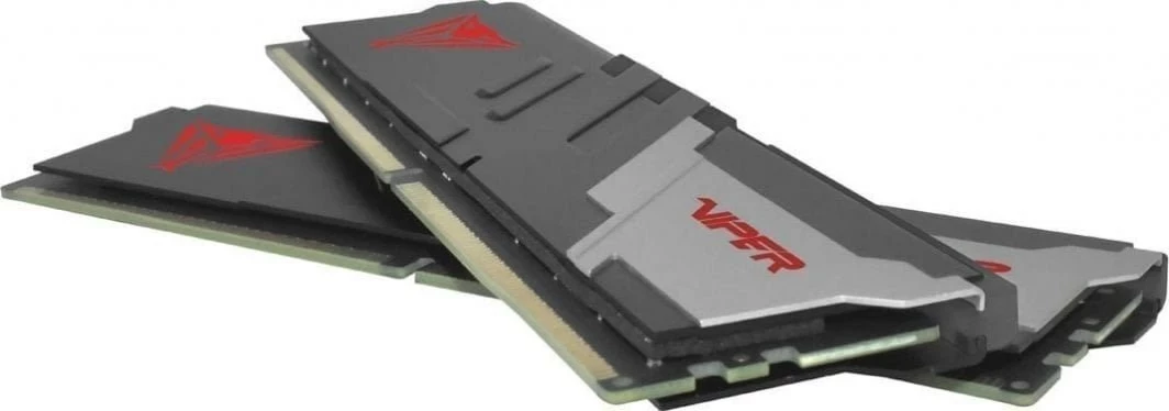RAM pomnilnik Viper Venom DDR5 32 GB (2x16GB) 6000 MHz CL30 XMP 3.0 Patriot