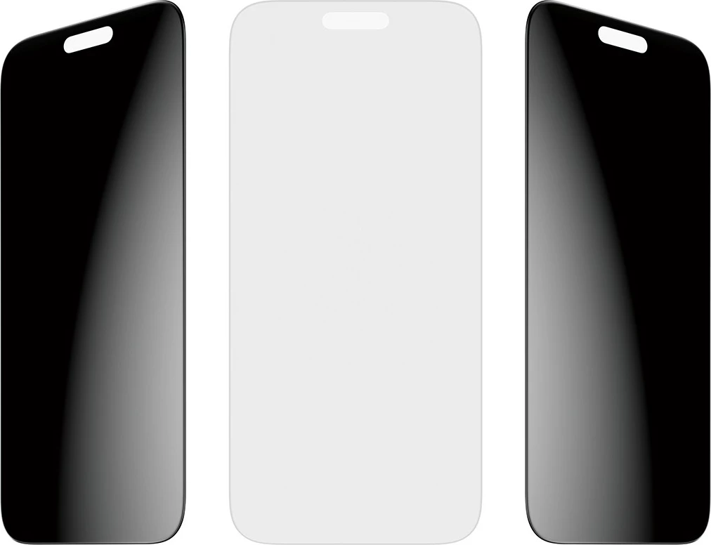 Zaščitno steklo za zasebnost PanzerGlass SAFE za iPhone 17 Pro Max