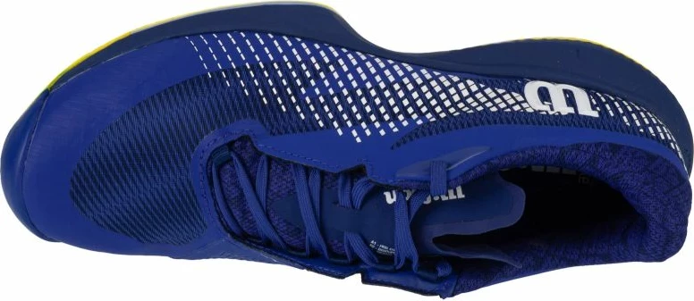 Tenis čevlji, moški Wilson, modri