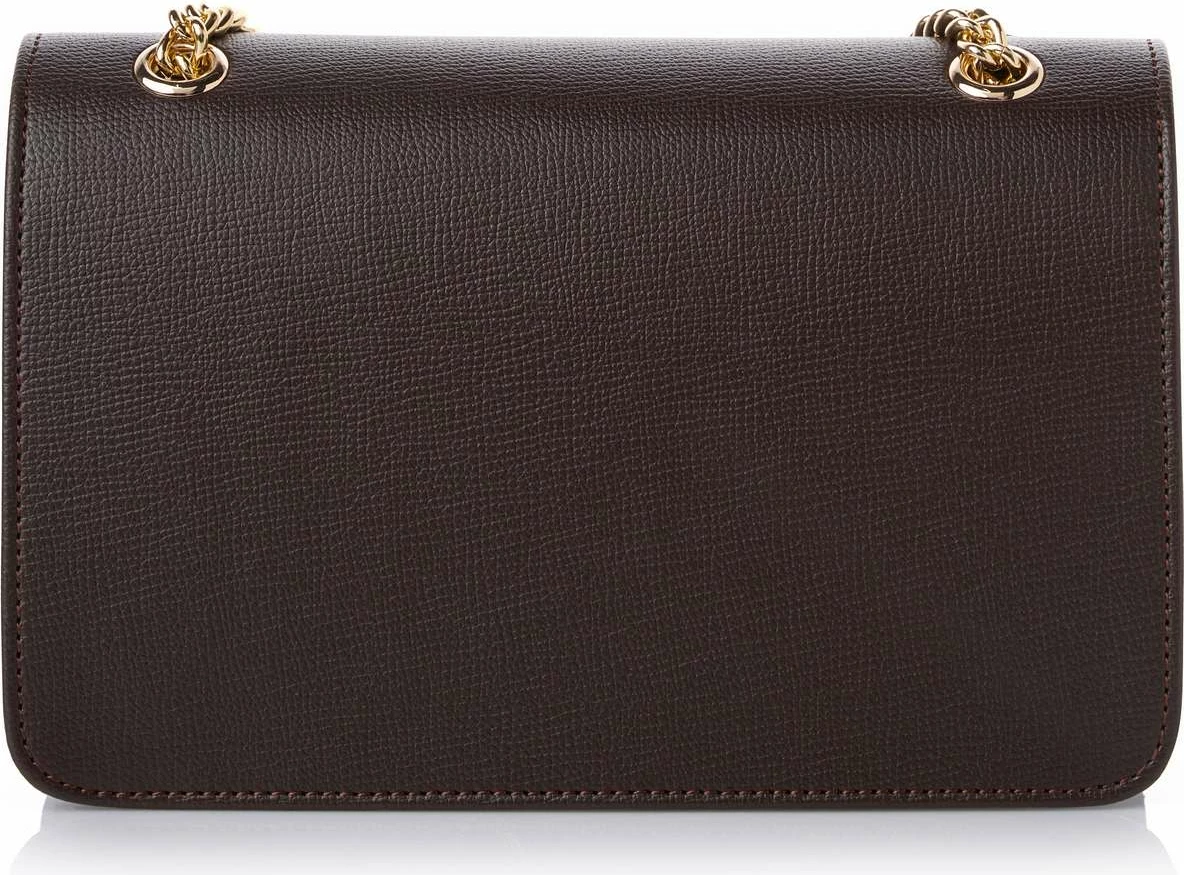 Torba za ramo Vince Camuto Lanciano, rjava