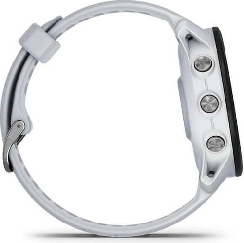 Pameten športni zaslon 1.3" Garmin Forerunner 955, 32GB, GPS, bel