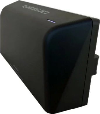 Aktivni subwoofer, Pioneer TS-WX010A, črn