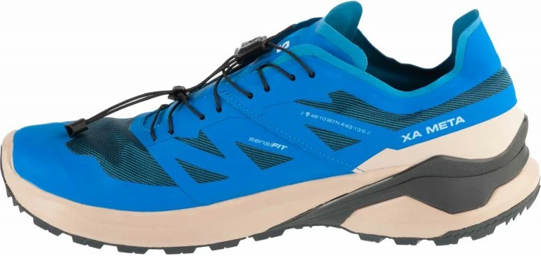 Superge, Salomon, moške, modre