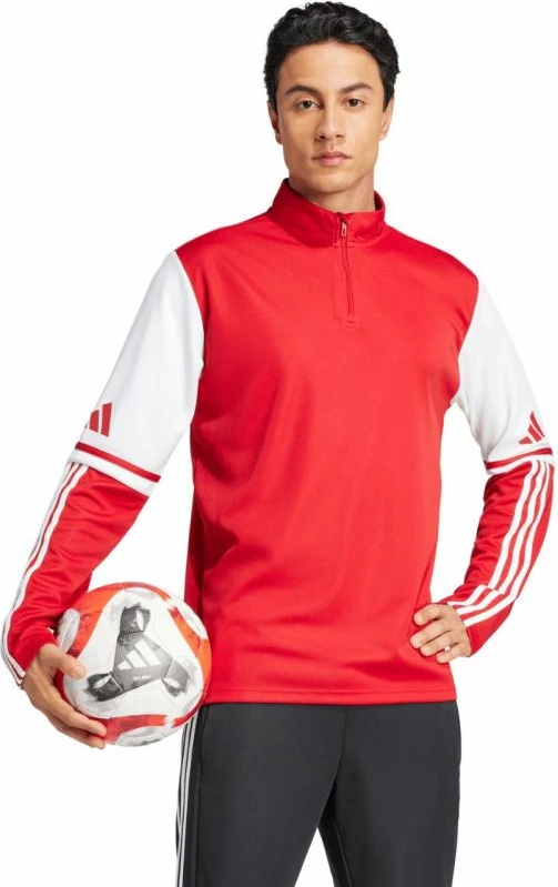Duks za moške adidas, bel