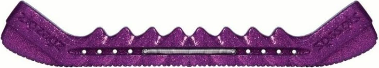 Mero zaščitnik za drsalne nože, rdeč — Tempish unisex