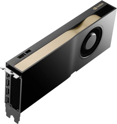 Grafična kartica PNY NVIDIA RTX 4500, Ada, 24 GB GDDR6