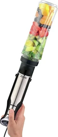 Rokčni mešalnik, 700 W, črn Camry CR 4615