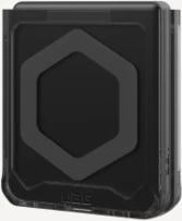 Ovitek za telefon UAG Plyo Pro z magnetnim modulom za Samsung Galaxy Z Flip 5, temno siva