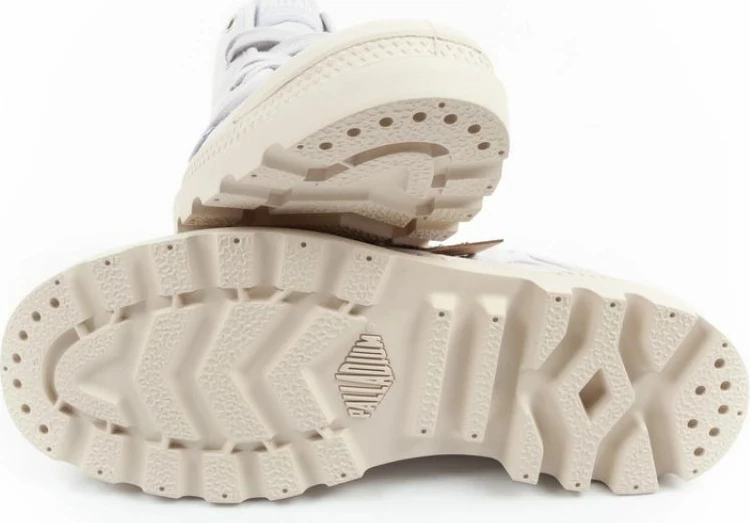 Čevlji za ženske Palladium, vijolični