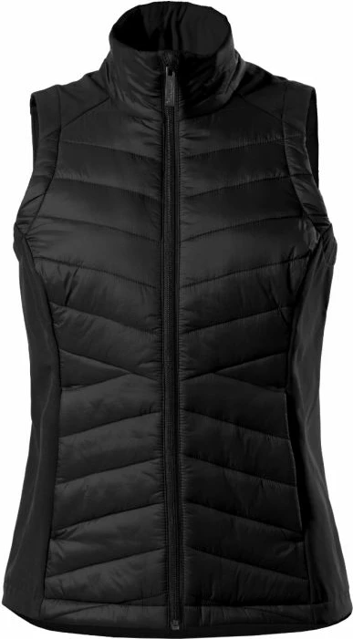 Hibridna jopa Malfini, ženska, črna