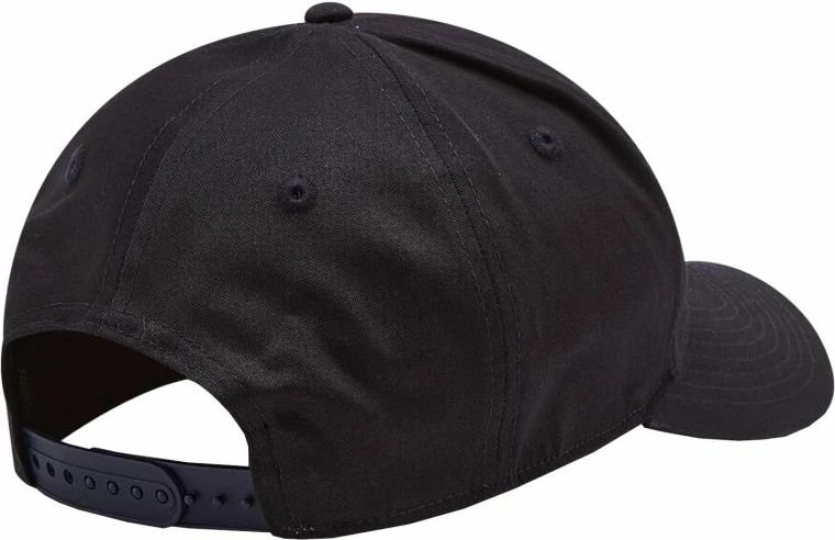 Kacketa New Era za moške in ženske, temno modra