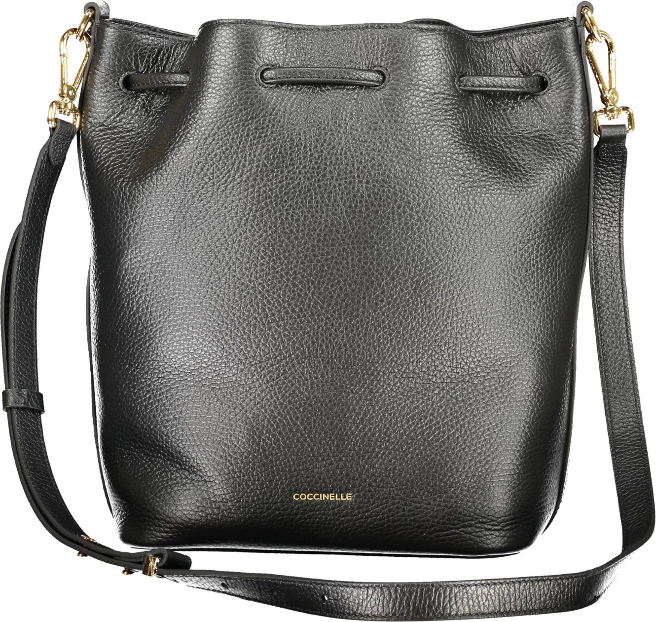 Torba za ženske COCCINELLE, črna