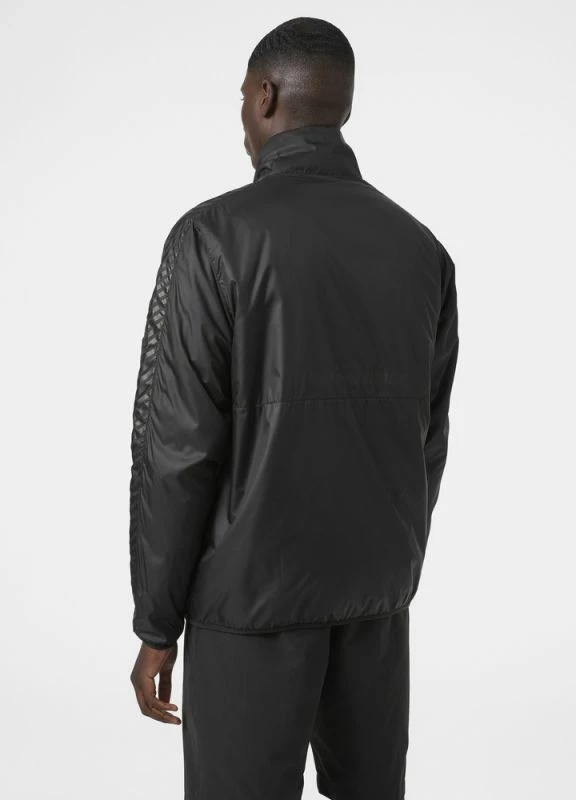 Jakna za moške Helly Hansen, črna